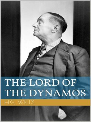 cover image of The Lord of the Dynamos